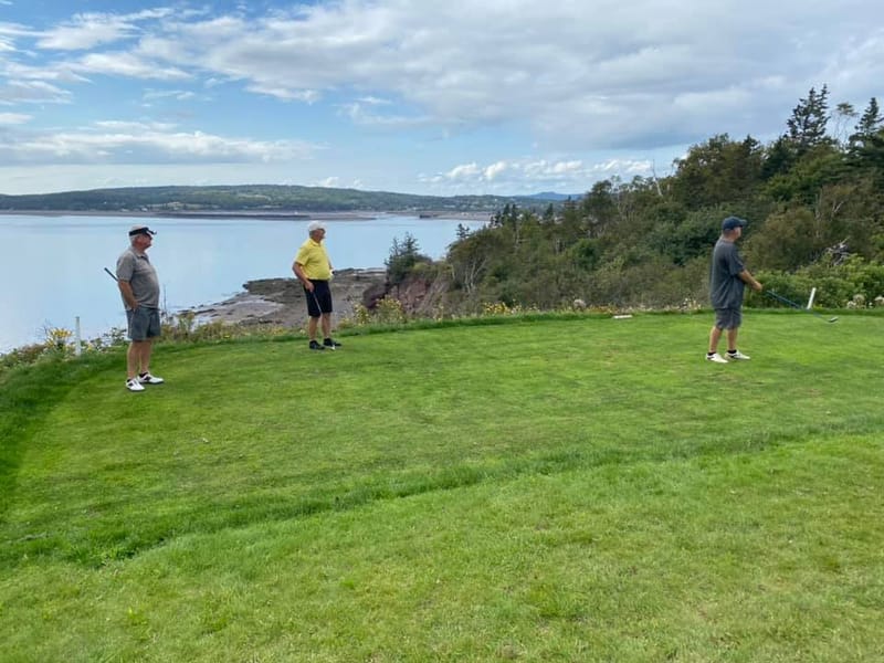 Parrsboro Golf Club - Image 4