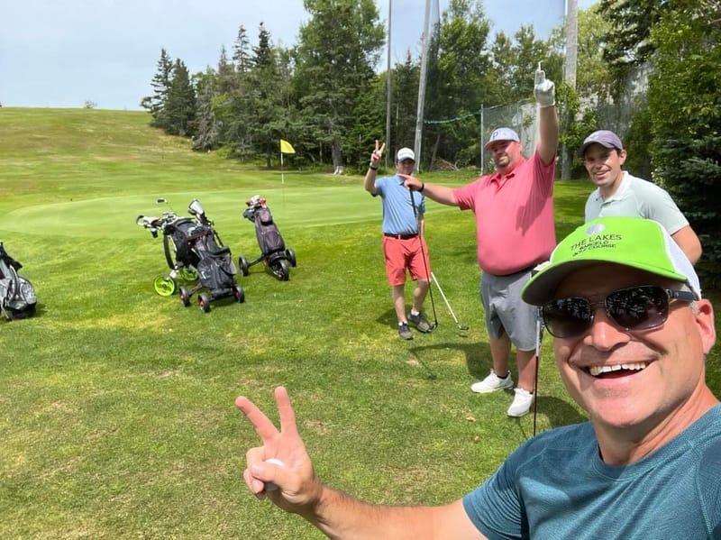 Parrsboro Golf Club - Image 7