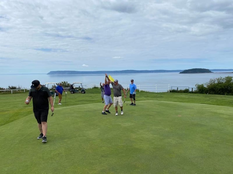 Parrsboro Golf Club - Image 8