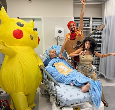 מרגיש בודד\דכאון?!\מקום מאורגן שרוצה שנבוא לחשגז אותו?! image