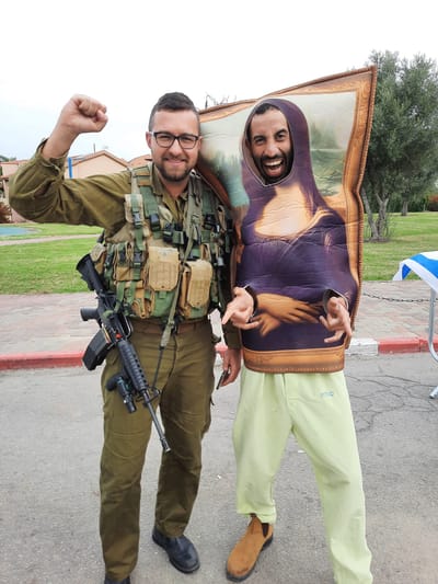 הוראת קבע לעמותה