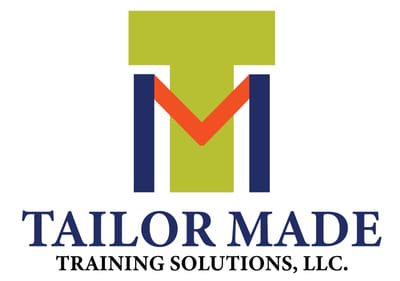 Tailor Made Training Solutions LLC