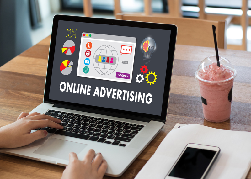 Publicidade online