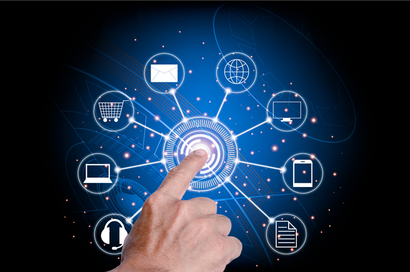 MARKETING DIGITAL LOCAL