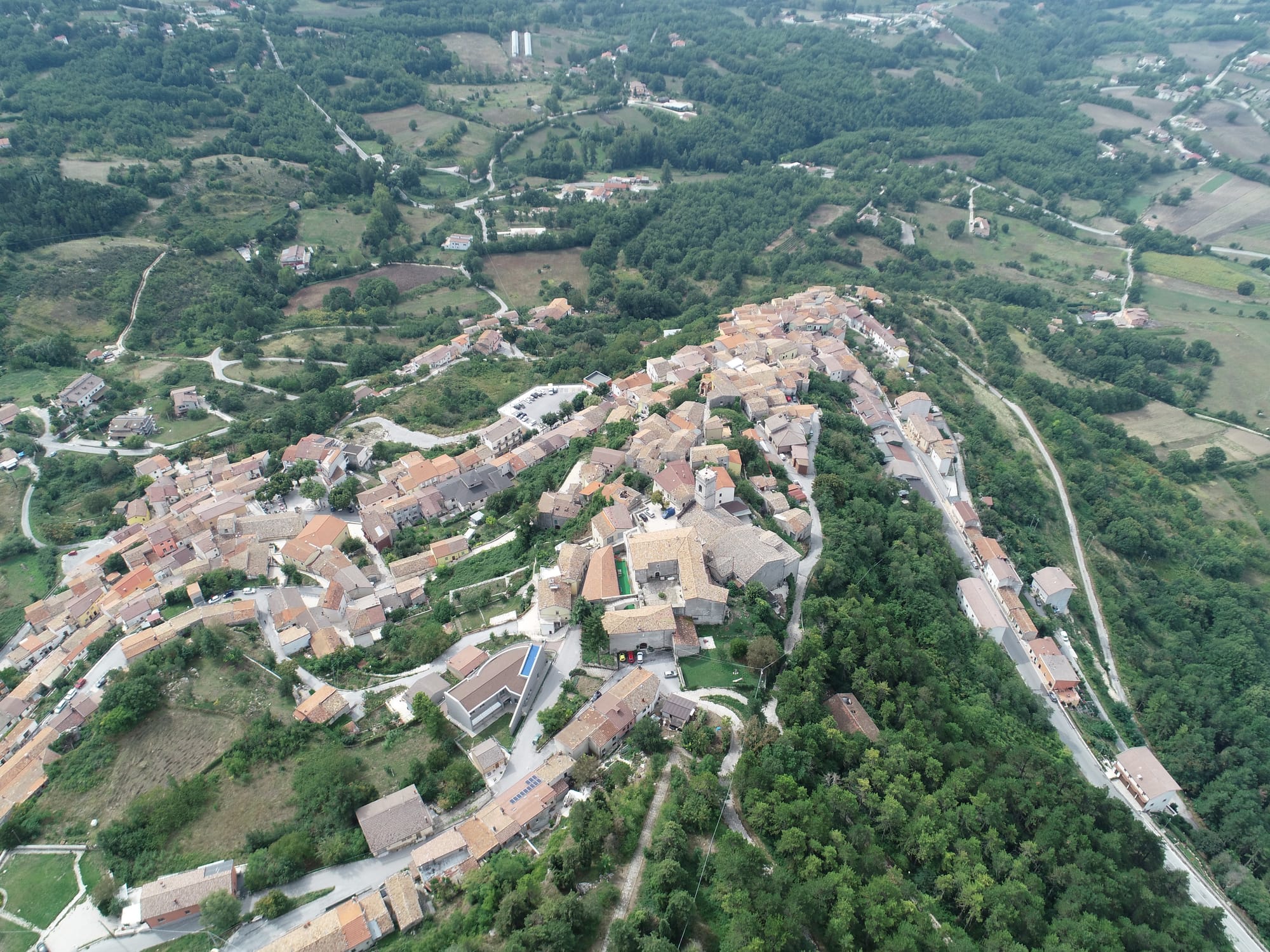 Comune di Cercemaggiore