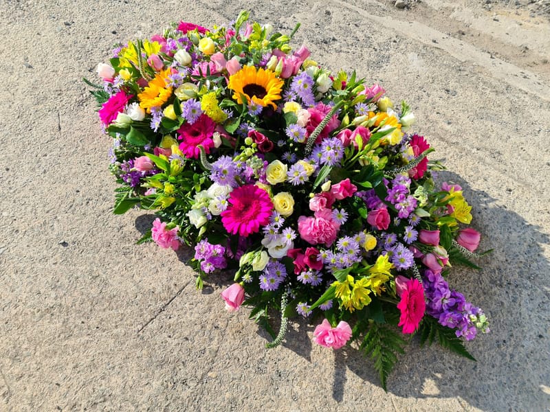 Funeral Tributes