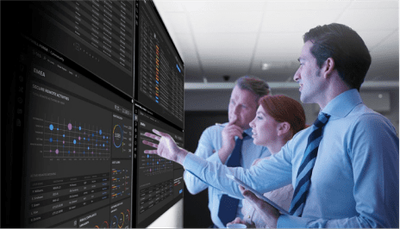 Predictive Maintenance Of Production Line For A Heavy Equipment Manufacturer