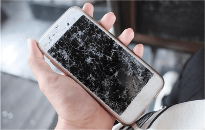 Detecting The Extent Of Screen Damage In Mobile Phones, At Scale!