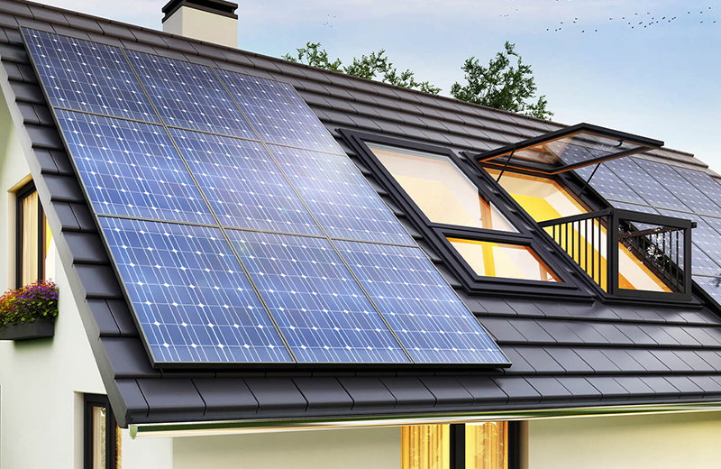 Solar Energy Solutions