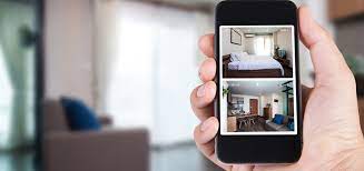 Remote Access CCTV Systems