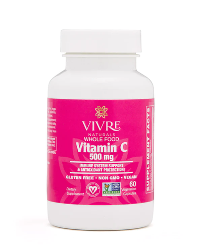 Unlock the Power of Nature's Immune Booster with Organic Immunity!