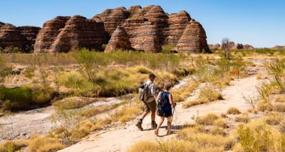 Best Kimberley of Tours Adventure image