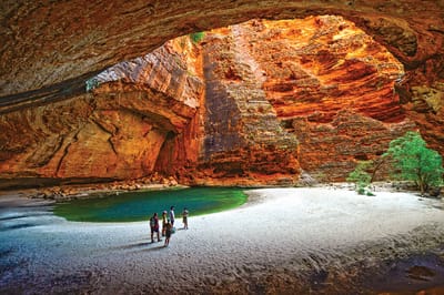 Unmissable Attractions & Tours You Can’t Miss in Kimberley