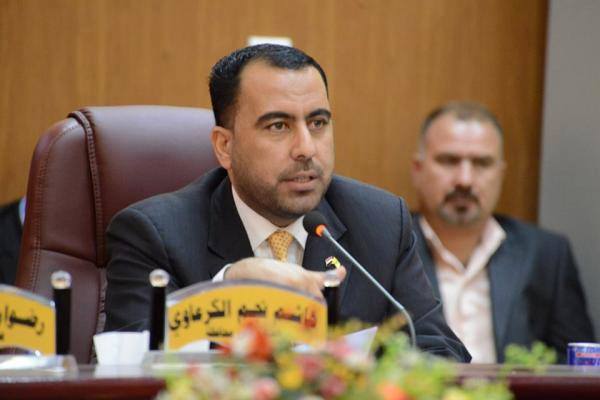 بالفيديو.. مزارعو محافظة النجف الاشرف يشيدون بالموقف الكبير لنائب المحافظ الاستاذ هاشم الكرعاوي في استحصال تعويضات محصول الشلب.