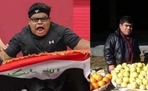 السيد عمار الحكيم: فوز (نصار) إنجاز كبير ونحث على إكتشاف وتمكين الطاقات الخلاقة