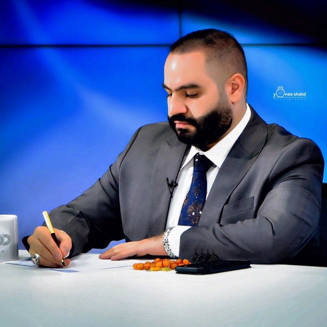 فهد الجبوري : حكومة السوداني تعمل بجد نحو الاصلاح لا سيما في مكافحة الفساد