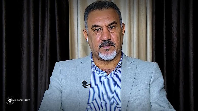 رحيم العبودي : القرارات السيادية التي تخص البلد هي مسؤولية الدولة وجميع القوى السياسية.