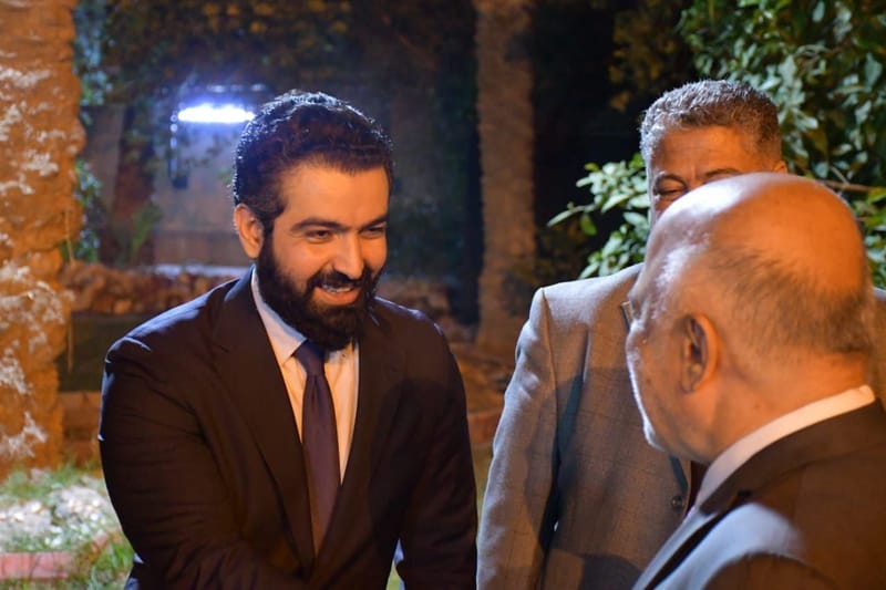 الدكتور الحسيني: ضرورة رفع مستويات المشاركة في الانتخابات المقبلة