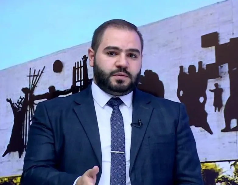 فهد الجبوري : الحكومة الحالية عازمة على أجراء الانتخابات المحلية في الموعد المحدد