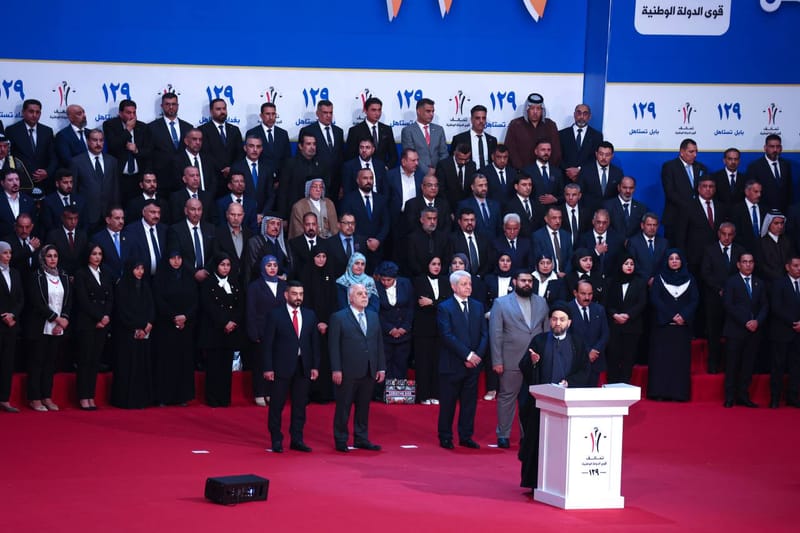 الحكيم  : الـرعـونـة الإسـرائـیلیة تـأبـى أن تسـتمع لـصوت السـلم