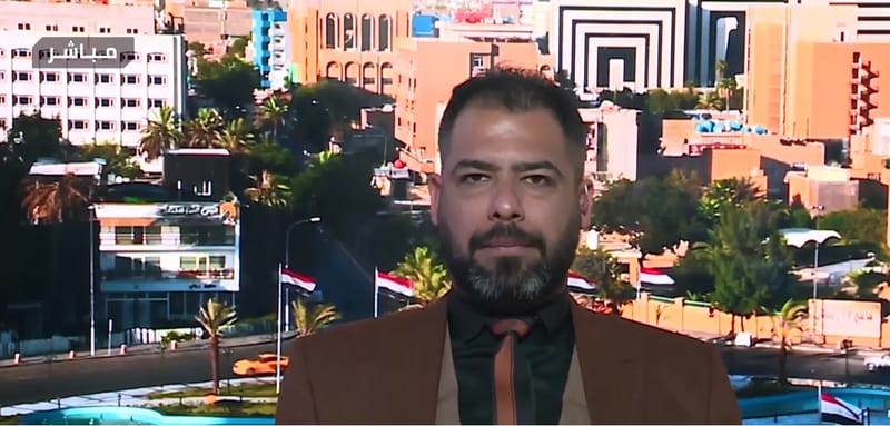 كرم الخزعلي : السيد الحكيم يشدد على وجود الامن الانتخابي لضمان نزاهة الانتخابات