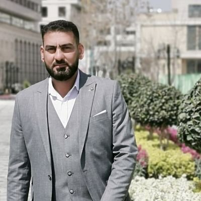 محمد فدعم : مجالس المحافظات على اتباط مباشر بحياة المواطنين