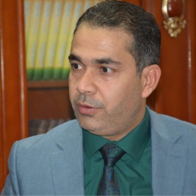 رياض عداي : محافظة بابل هي وسادة الفرات الاوسط وبوابة للمحافظات الجنوبية