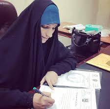 هدى جليل : من الاولويات هي تقديم الخدمة الحقيقة للأسرة البغدادية