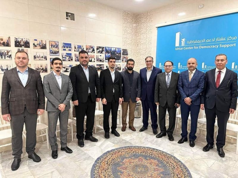 التعاون الثقافي مع مؤسسات المجتمع المدني و المراكز التخصصية