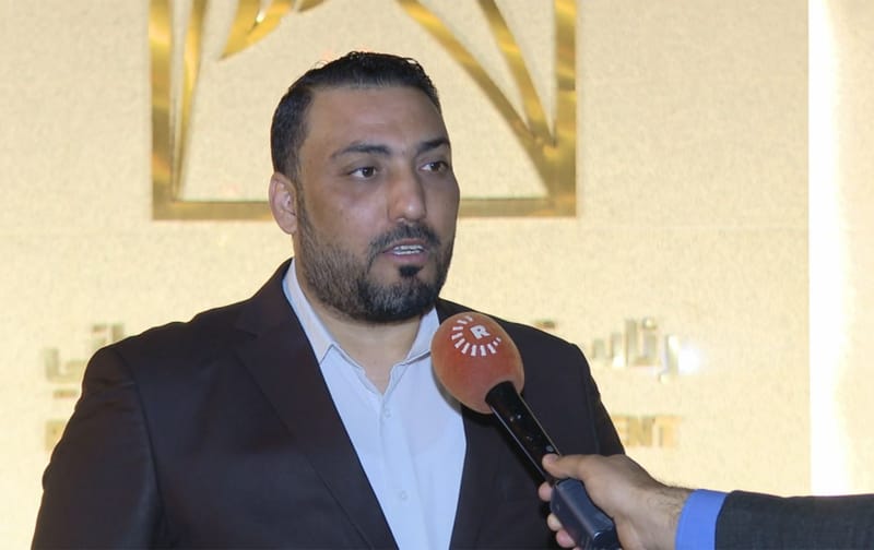 د.احمد العيساوي : مجالس المحافظات هي مسألة دستورية وهي صمام امان المحافظة