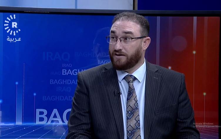 عمر السامرائي : انتخابات مجالس المحافظات ضرورية ومهمة لاعادة ترتيب الاولويات في كل محافظة