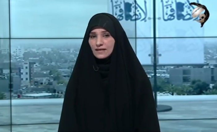 هدى جليل : محافظة بغداد تستاهل النهوض بالواقع الخدمي بشكل جدي