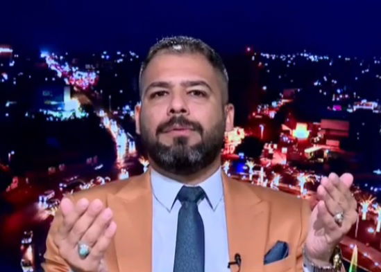 كرم الخزعلي : التغيير واختيار الاصلح يأتي من خلال المشاركة بالانتخابات مجالس المحافظات القادمة