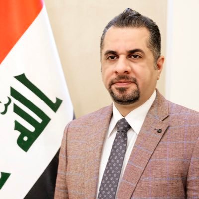 فادي الشمري : هناك هدوء سياسي والانتخابات قائمة في موعدها المحدد