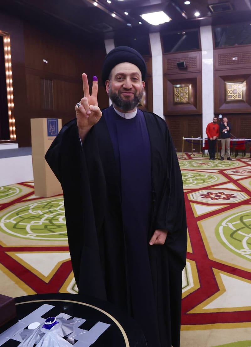 الحكيم : مجالس المحافظات هي المدخل الأساس لتوفير هذه الخدمات وتحقيق التنمية الاقتصادية في البلاد