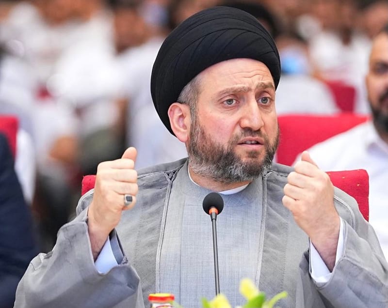 الحكيم في اليوم العالمي للمهاجرين