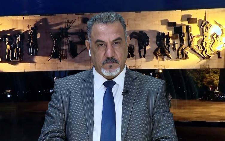 رحيم العبودي : عمل مفوضية الانتخابات كان دقيق وكانت حريصة على ان تكون نتائج الانتخابات منصفة.