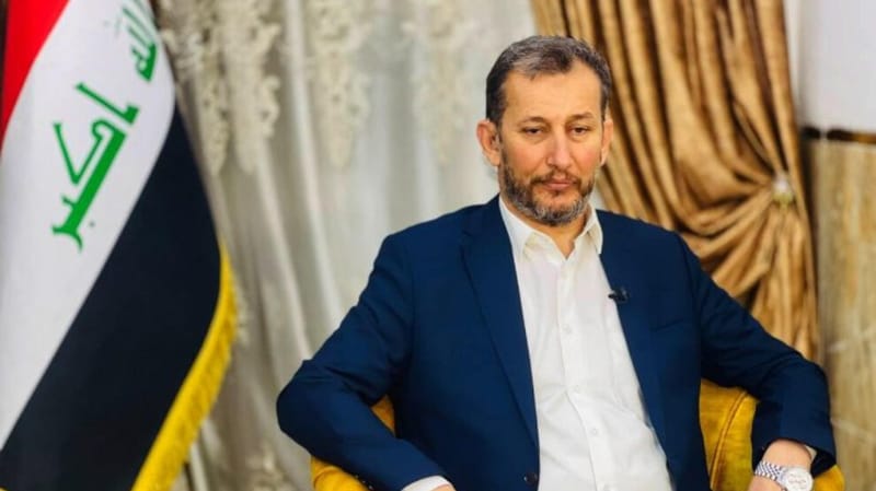 النائب علي البنداوي : نتائج الانتخابات المحلية منصفة للجميع وخالية من الشبهات