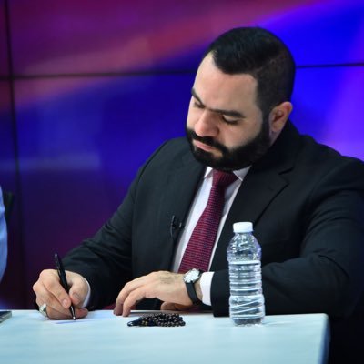 فهد الجبوري : نحن ندعم تطبيق فكرة ائتلاف ادارة  الدولة في المجالس المحلية