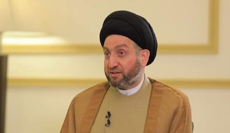 الحكيم يبارك لأبناء شعبنا لاسيما إخوتنا المسيحيون