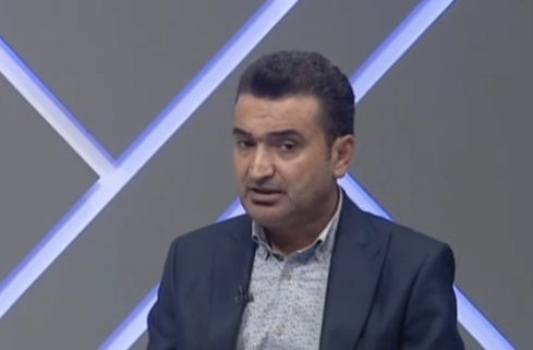 رياض العوادي : تيار الحكمة الوطني تيار ناضج يبحث عن الاستقرار السياسي للحكومة