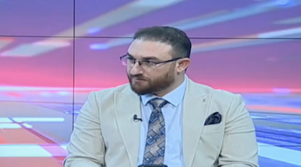 عمر السامرائي : النتائج النهائية للانتخابات تحوي على بعض التغييرات البسيطة وسيتم اعلانها قريبا