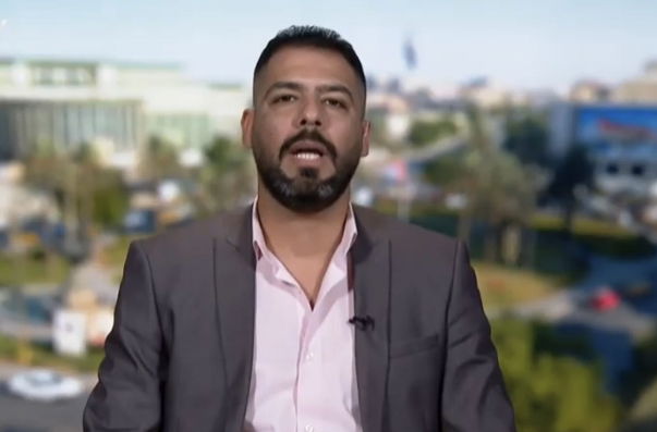 كرم الخزعلي : اقرارالموازنة لثلاث سنوات هي لمعرفة ابواب الصرف الكبيرة