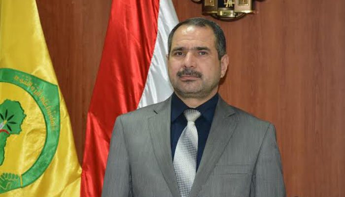 فرات التميمي : تطبيق تجربة ادارة الدولة داخل مجالس المحافظات افضل من تجربة النصف زائد واحد