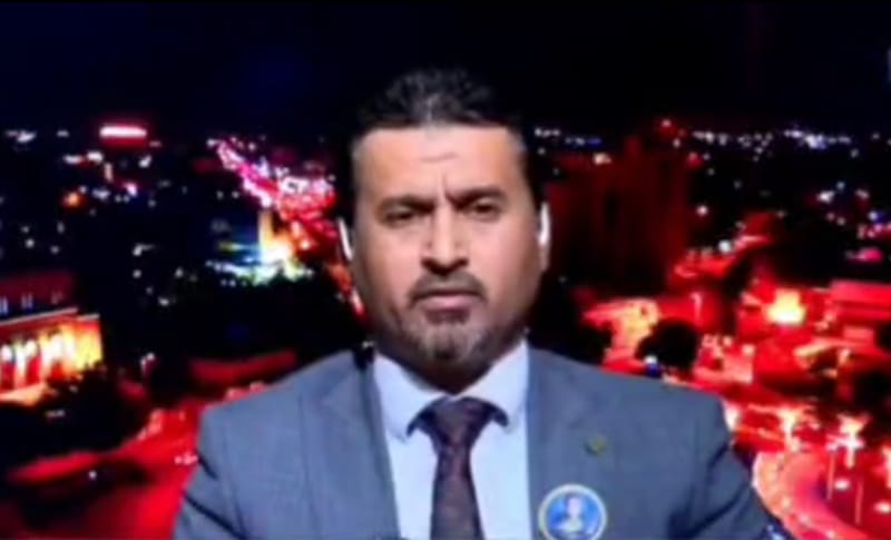 عباس غدير : انصار تيار الحكمة الوطني ساهموا في رد الاعتبار من خلال نتائج الانتخابات