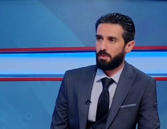 هاشم الحسناوي : تطبيق تجربة تحالف ادارة الدولة ينتج حكومة خدمية مستقرة