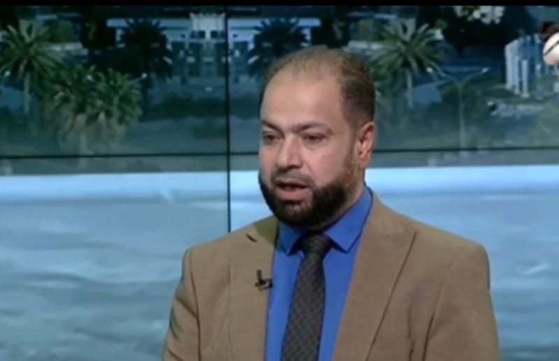 د علي الجوراني : مهام المحافظ داخل المجالس المحلية تشبه مهام رئيس الوزراء داخل المحافظة