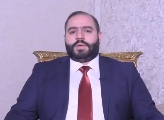 فهد الجبوري : قوى الاطار التنسيقي تؤكد على دعم وتعضيد خطوات حكومة السيد السوداني