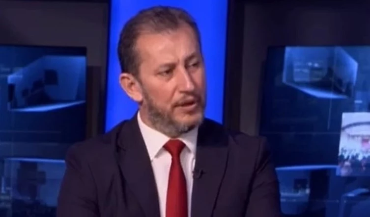 علي البنداوي : القوات العراقية والحشد الشعبي حاربت اكبر عصابات بقوة وبسالة