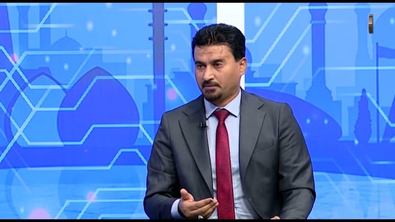 عباس غدير : الاطار التنسيقي حريص جداً على لملمة الامور داخل المشهد السياسي الحالي